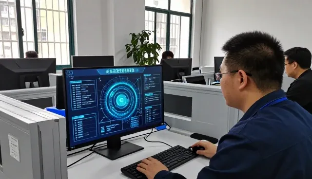 焱涵科技分享技术支持使用优势